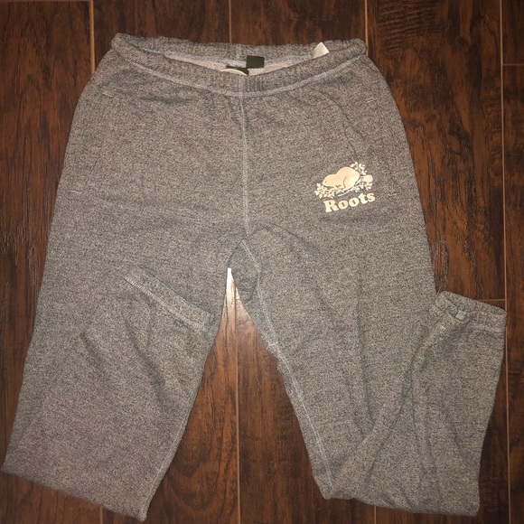 Roots Sweatpants - Picture 1 of 4